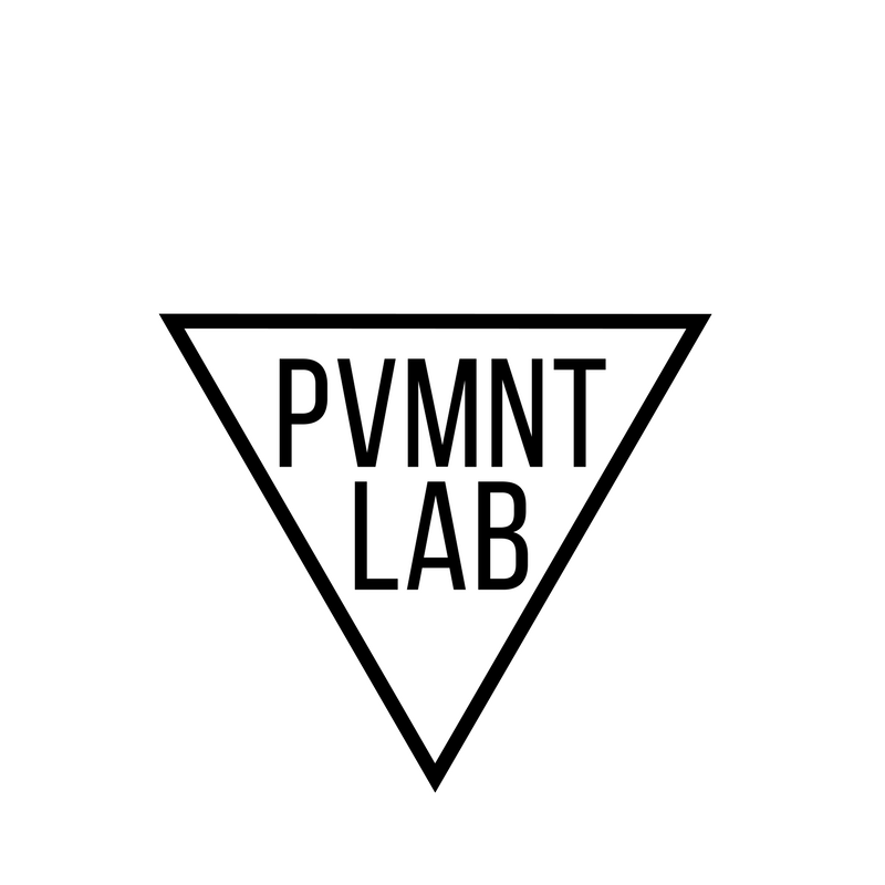 pvmntlab,pvmnt, 