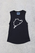 THE RING WOMENS TANK