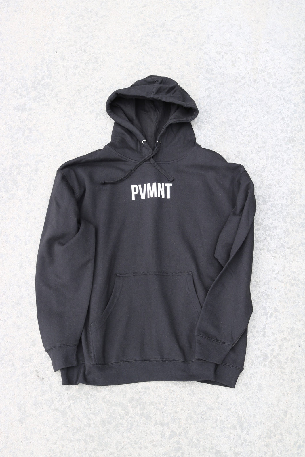 PVMNT HOODIE