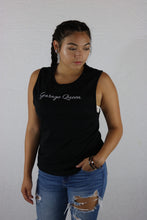 GARAGE QUEEN WOMENS TANK